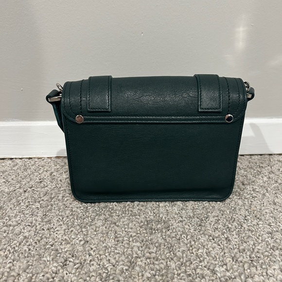 Proenza Schouler PS1 Mini Crossbody Bag - Picture 3 of 16